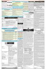 Public Notices Archive