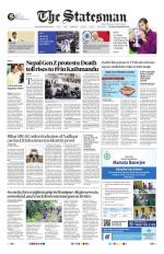 Kolkata - The Statesman