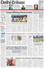 Delhi Tribune