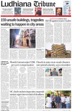 Ludhiana Tribune