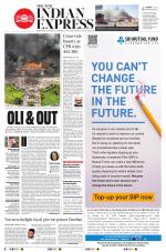 The New Indian Express-Bengaluru