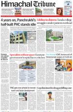 Himachal Tribune