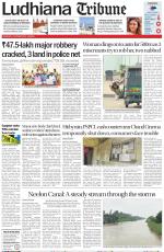 Ludhiana Tribune