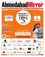 Ahmedabad Mirror