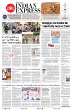 The New Indian Express-Tadepalligudem