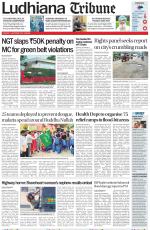 Ludhiana Tribune