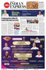 The New Indian Express-Bengaluru