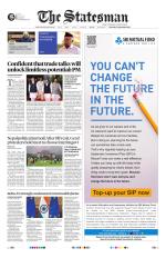Siliguri - The Statesman