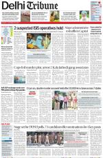 Delhi Tribune
