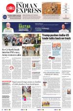 The New Indian Express-Sambalpur