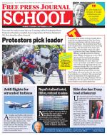 Free Press School - Mumbai Edition