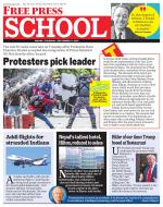 Free Press School - Indore Edition