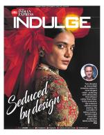 Indulge - Chennai