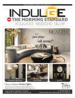 Indulge - Kolkata