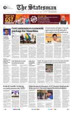 Siliguri - The Statesman