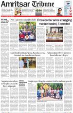 Amritsar Tribune