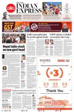 The New Indian Express-Bengaluru