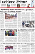 Ludhiana Tribune
