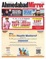Ahmedabad Mirror