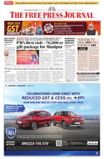 Free Press - Mumbai Epaper