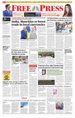 Free Press - Bhopal Epaper Edition