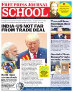 Free Press School - Mumbai Edition
