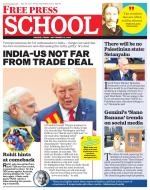 Free Press School - Indore Edition