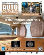 Auto Components India