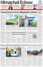 Himachal Tribune