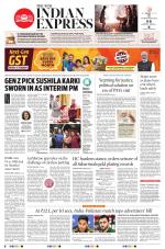 The New Indian Express-Kozhikode