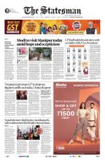 Kolkata - The Statesman