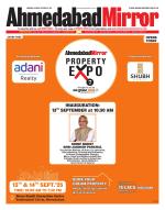 Ahmedabad Mirror