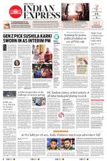 The New Indian Express-Kannur