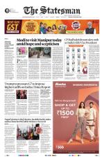 Siliguri - The Statesman