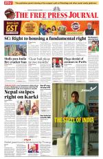 Free Press - Mumbai Epaper