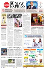 The New Indian Express-Shivamogga