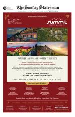 Siliguri - The Statesman