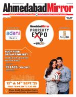 Ahmedabad Mirror