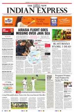 The New Indian Express-Vijayawada
