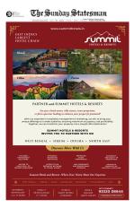 Kolkata - The Statesman