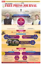 Free Press - Mumbai Epaper