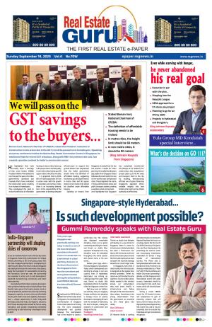 Real Estate Guru Epaper Sept 14th 2925