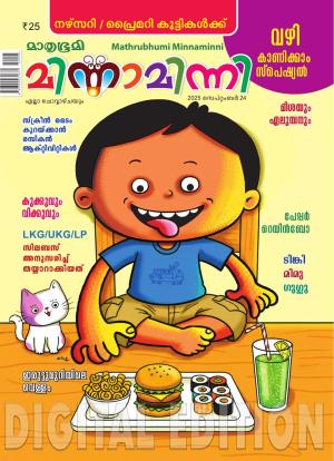 Minnaminni - 2025 September 24