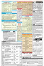 Public Notices Archive