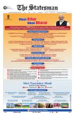 Delhi - The Statesman