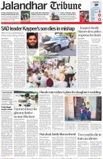 Jalandhar Tribune