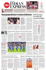 The New Indian Express-Tadepalligudem