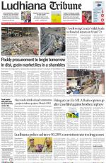 Ludhiana Tribune