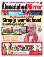 Ahmedabad Mirror