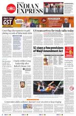 The New Indian Express-Kozhikode